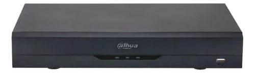 Dahua Dvr 16 Canales Dh-xvr5116h-4kl-i3/t 1 Discos Duros 16t