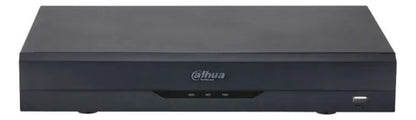 Dahua Dvr 16 Canales Dh-xvr5116h-4kl-i3/t 1 Discos Duros 16t