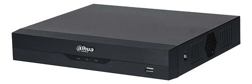 Dahua Dvr 16 Canales Dh-xvr5116h-4kl-i3/t 1 Discos Duros 16t