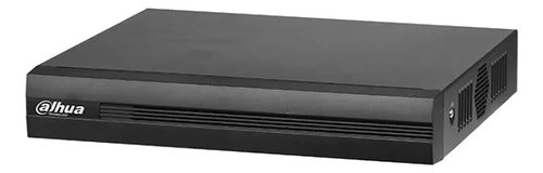 Video Grabadora Vigilancia Dahua Dh-xvr1b16-i/t 16 Canales