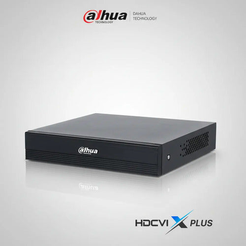 Dahua Dvr 8 Canales Dh-xvr1b08-i/t 1 Discos Duros, Máx. 6tb