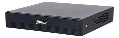 Dahua Dvr 8 Canales Dh-xvr1b08-i/t 1 Discos Duros, Máx. 6tb