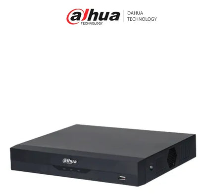 Dahua Dvr 4 Canales Dh-xvr5104hs-4kl-i3/t 1 Discos Duros 16t
