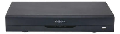 Dahua Dvr 4 Canales Dh-xvr5104hs-4kl-i3/t 1 Discos Duros 16t