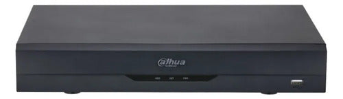 Dahua Dvr 4 Canales Dh-xvr5104hs-4kl-i3/t 1 Discos Duros 16t