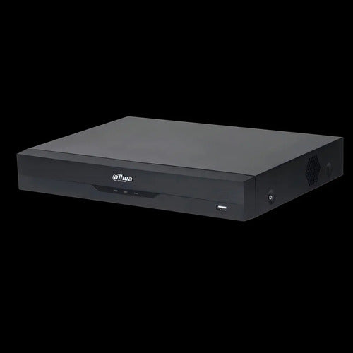 Dahua Dvr 16 Canales Dh-xvr1b16h-i/t 1 Discos Duros, Máx. 6t