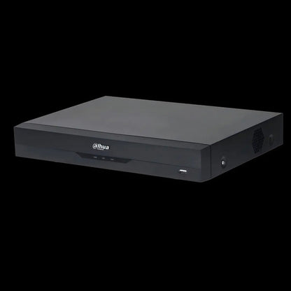 Dahua Dvr 16 Canales Dh-xvr1b16h-i/t 1 Discos Duros, Máx. 6t