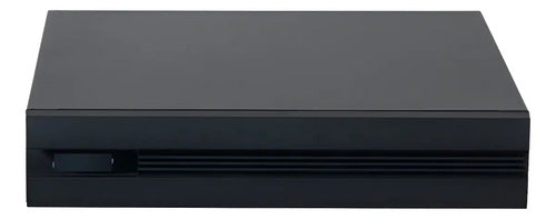 Dahua Dvr 16 Canales Dh-xvr1b16h-i/t 1 Discos Duros, Máx. 6t