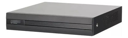 Dahua Dvr 16 Canales Dh-xvr1b16h-i/t 1 Discos Duros, Máx. 6t