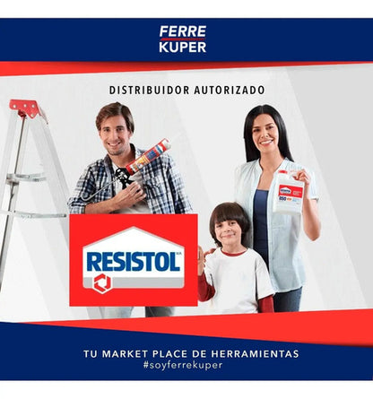 Pegamento Líquido Resistol 5000 Para Madera, Metal Y Plástic