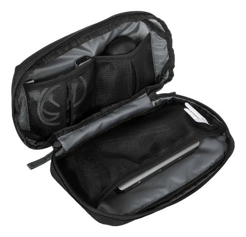 Funda Para Accesorios Tecnológicos Targus Txz028gl Negro Negro