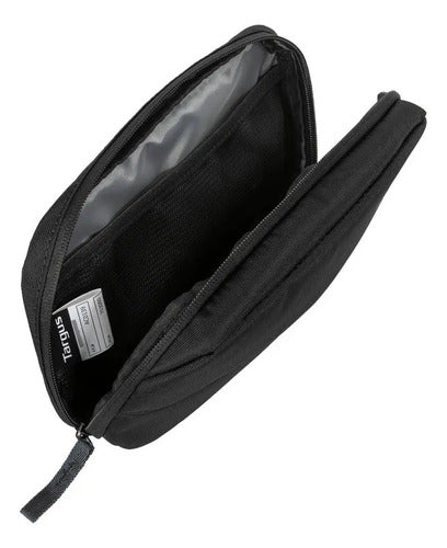 Funda Para Accesorios Tecnológicos Targus Txz028gl Negro Negro