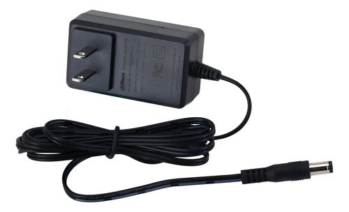 Dahua Pfm320-020us Fuente De Alimentación 12v 2a Ul