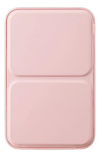 Bateria De Respaldo Adata Power Bank Inalambrica Pr050-11pk Color Rosa