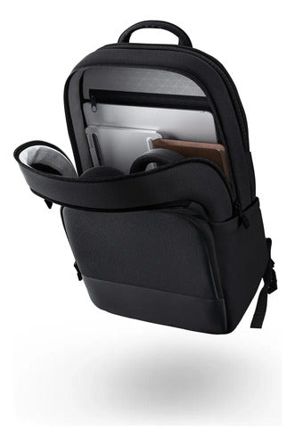Dell Pro 14-16 Plus Ecoloop Backpack - Cp5626 Negro Liso