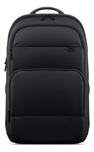 Dell Pro 14-16 Plus Ecoloop Backpack - Cp5626 Negro Liso