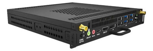 Computadora Huawei Ops 6190054n-ds Core I5-12450h 8gb 256gb 256 Gb 16 Gb Intel Uhd Graphics