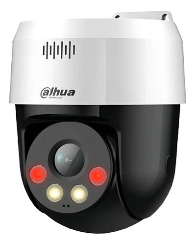 Dahua Camara Ip Pt Sd2a200hb-gn-a-pv-s2 2mp Fullcolor Blanco Blanco