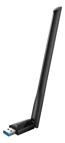 Tp-link Adaptador De Red Usb Archer Tx35u Plus 1.800mbit/s