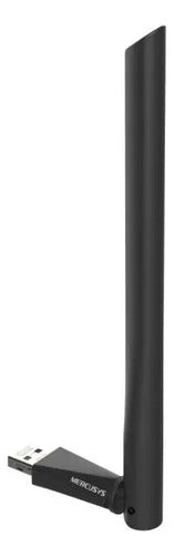 Mercusys Adaptador De Red Usb Ma30h, Inalámbrico Wlan, 1300