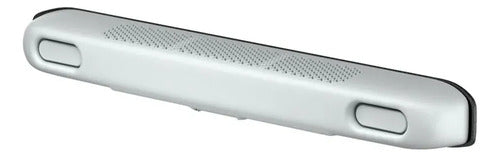 Poly Sistema De Videoconferencia Studio V12, 4k Ultra Hd Blanco