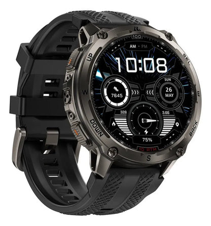Smarwatch Kospet Tank T4 Tmko-006 Negro Deportivo