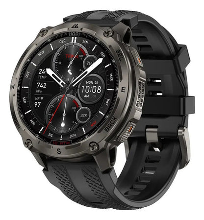 Smarwatch Kospet Tank T4 Tmko-006 Negro Deportivo