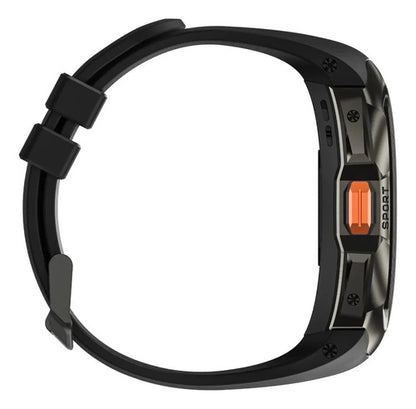 Smartwatch Kospet Tank X2 Ultra Negro Tmko-025 Negro Deportivo