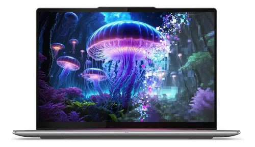 Laptop Lenovo Yoga Slim 7 14ill10 14  Ultra 5 226v, 16gb 1tb Gris