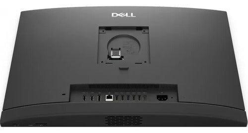 Dell Aio Pro All-in-one 24 , Intel Core Ultra 7 265, 16gb Negro