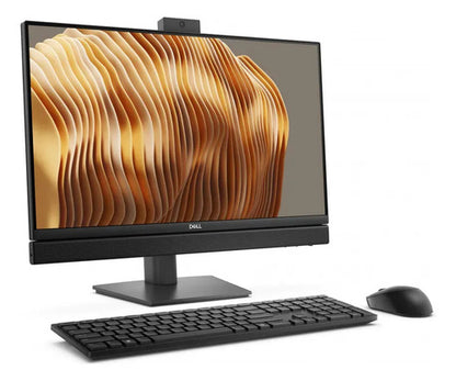Dell Aio Pro All-in-one 24 , Intel Core Ultra 7 265, 16gb Negro