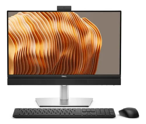 Dell Aio Pro All-in-one 24 , Intel Core Ultra 7 265, 16gb Negro