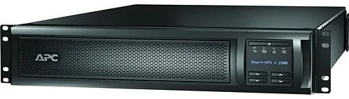 No Break Apc Smart-ups X Smx2200rmlv2u, 1980w, 2200va 120v Negro