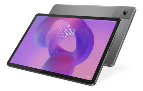 Tablet Lenovo Idea Tab 11  2560x1600 128gb 8gb Android 15 Gris