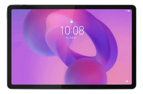 Tablet Lenovo Idea Tab 11  2560x1600 128gb 8gb Android 15 Gris