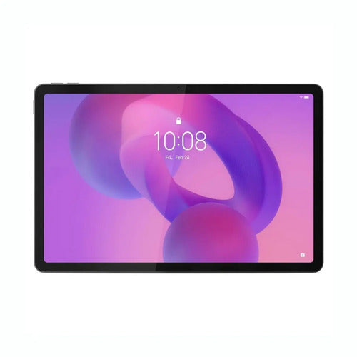Tablet Lenovo Idea Tab 11  2560x1600 128gb 8gb Android 15 Gris