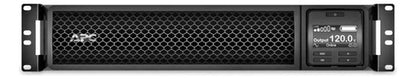 No Break Apc Srt3000rmxla-nc Doble Conversión 2700w, 3000va Negro