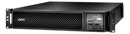 No Break Apc Srt3000rmxla-nc Doble Conversión 2700w, 3000va Negro