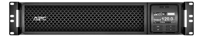 No Break Apc Srt3000rmxla-nc Doble Conversión 2700w, 3000va Negro