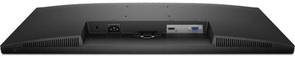 Monitor Dell Se2725hm Lcd Ips 27 , 1920x1080 Full Hd, 100hz Negro