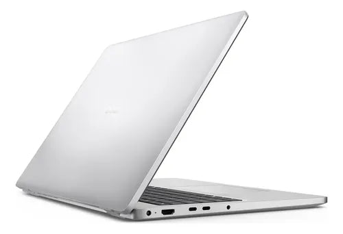 Laptop Dell Pro 16 Pc16255 16  Wuxga Ryzen Ai 7 Pro 350 16gb Gris