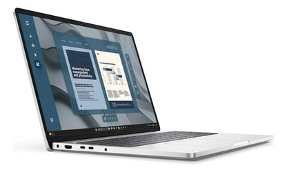 Laptop Dell Pro 16 Pc16255 16  Wuxga Ryzen Ai 7 Pro 350 16gb Gris