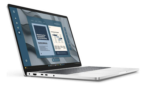 Laptop Dell Pro 16 Pc16255 16  Wuxga Ryzen Ai 7 Pro 350 16gb Gris