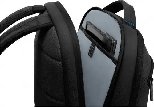 Mochila Ecoloop Pro Para Laptop 17'' Dell Cp5723 Negro 8l Negro Ecoloop