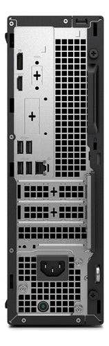 Computadora Dell Pro Slim Qcs1250 Ultra 5 235, 16gb, 512gb 512 Gb 16 Gb Intel Graphics