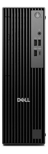 Computadora Dell Pro Slim Qcs1250 Ultra 5 235, 16gb, 512gb 512 Gb 16 Gb Intel Graphics