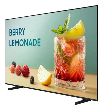 Pantalla Business Tv, 65 Pulgadas, Smart Tv, Be65f-h, 4k