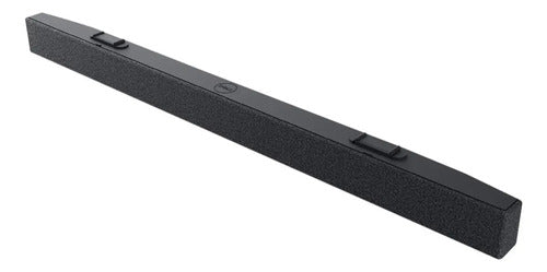 Barra De Sonido Dell Sb521a Alámbrico 3.6w Rms Usb Negro