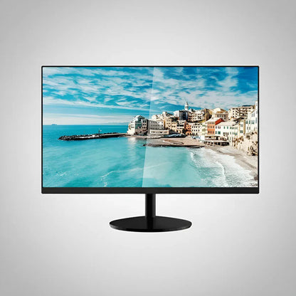 Monitor Dahua Dhi-lm27-a201h Lcd Ips 27  1920x1080 Fhd 100hz Negro