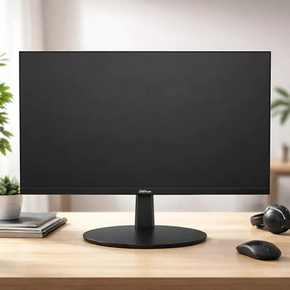 Monitor Dahua Dhi-lm27-a201h Lcd Ips 27  1920x1080 Fhd 100hz Negro